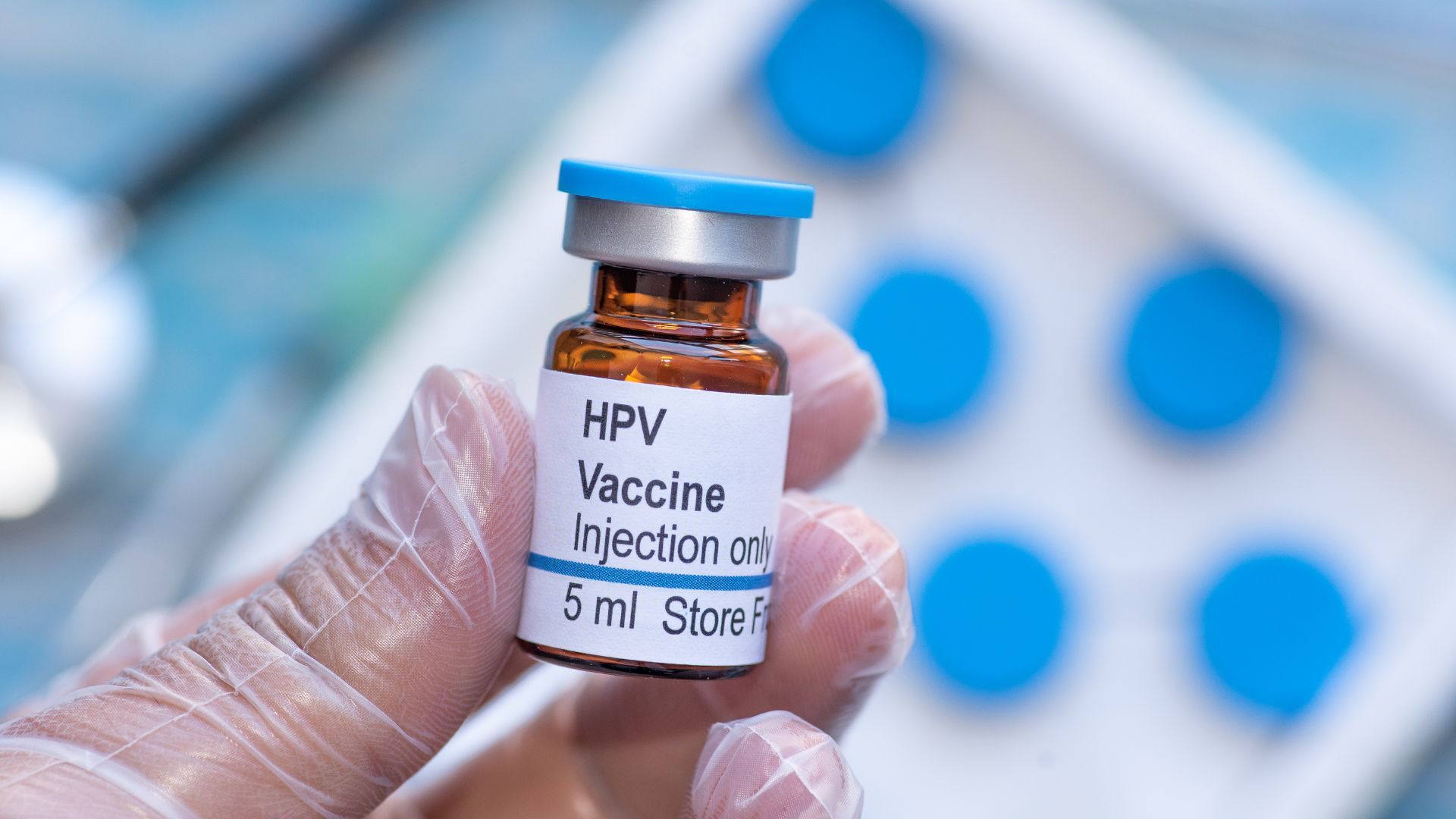 ویروس HPV چیست