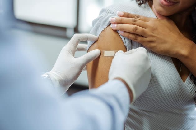 درمان ویروس HPV