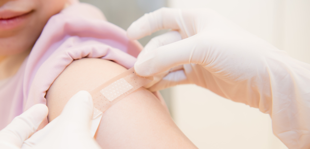 بعد تزریق واکسن گارداسیل چه کنیم