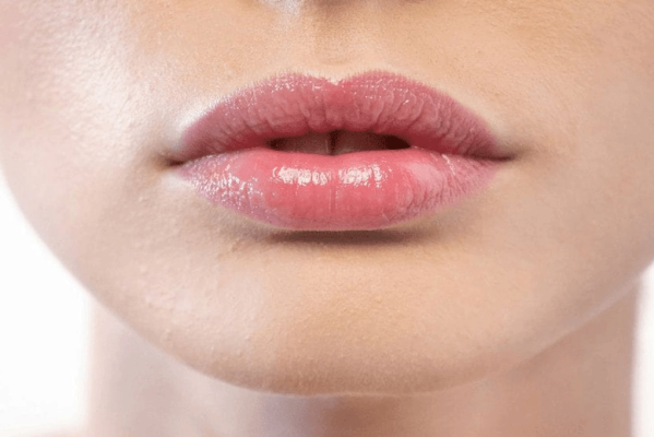 راه های تزریق ژل لب