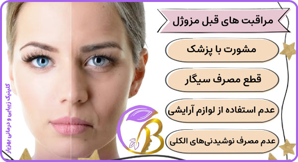 اینفوگرافیک-مراقبت-قبل-و-بعد-مزوژل