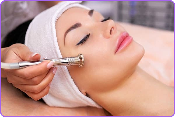 پاکسازی و لایه برداری