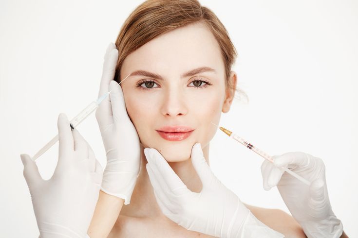 مقایسه مزوتراپی و مزو ژل