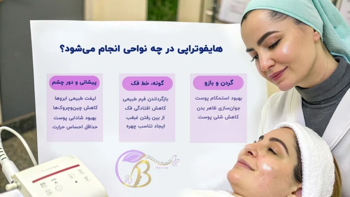 هایفوتراپی